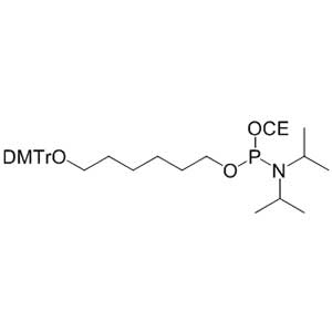 DMT-hexane-Diol phosphoramidite