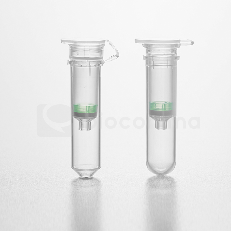 hstqzNP20 (2) biocomma? 微量樣品基因組提取柱