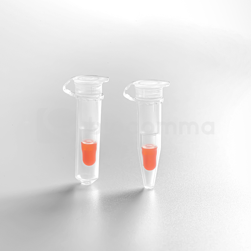 kgsdbchkz1 扣蓋式離心微量蛋白純化空柱
