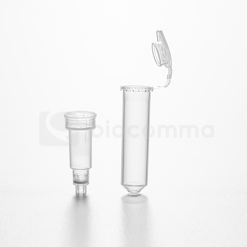 hstqzNP20 (4) biocomma? 質(zhì)粒小提柱
