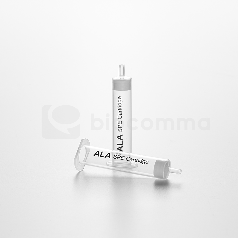 ALAzx-1 ALA SPE