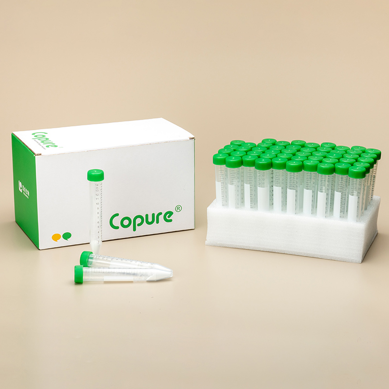 Copure? QuEChERS凈化管（適合AOAC標準指定的所有食品類型） 